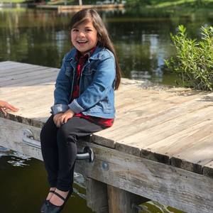 Meet your Posher, Thao